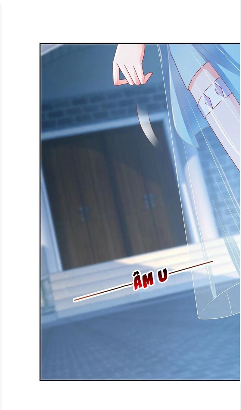 ẩn hôn 100%: chọc tức vợ yêu mua một tặng một chapter 155 27