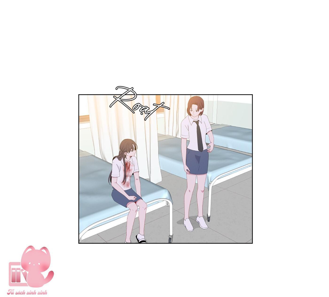 về bên anh chapter 30 26