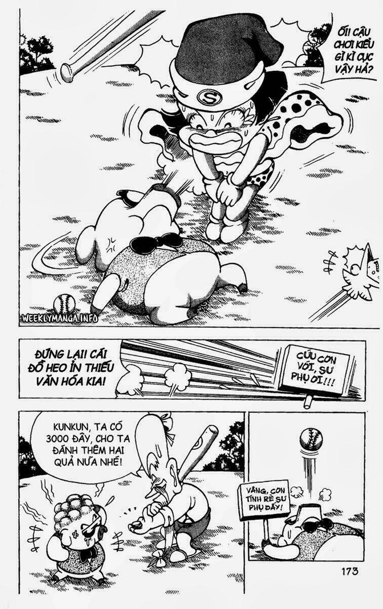 kung fu komang chapter 15 45