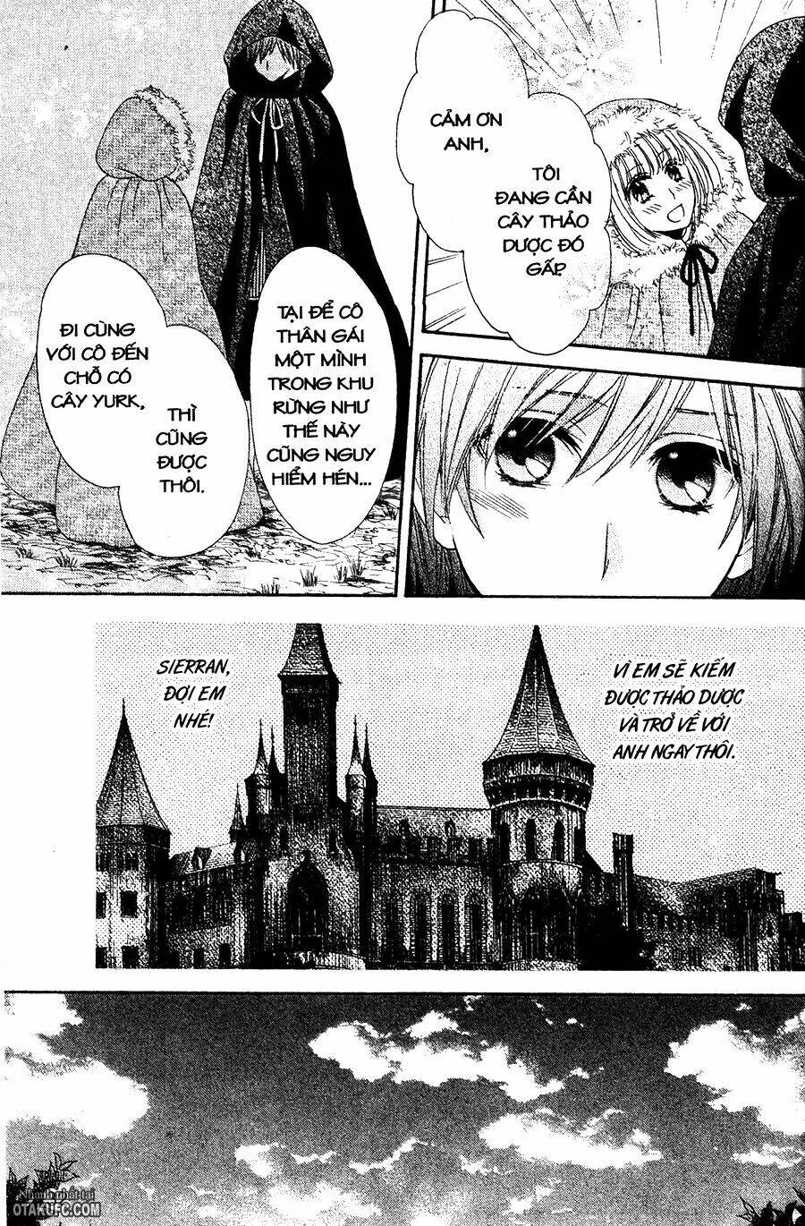 bá tước lạnh lùng chapter 5 29