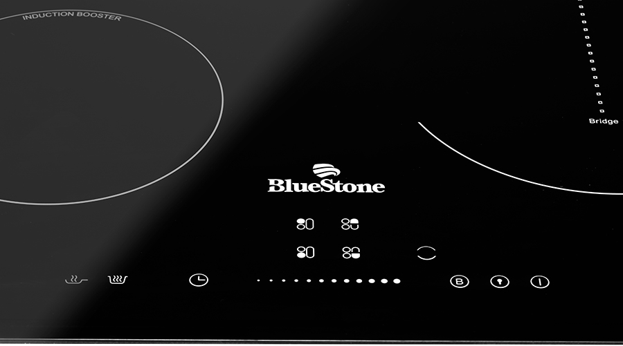 Bếp Âm Từ Đa Vùng Nấu Bluestone ICB-6845 (7100W) - Hàng Chính Hãng