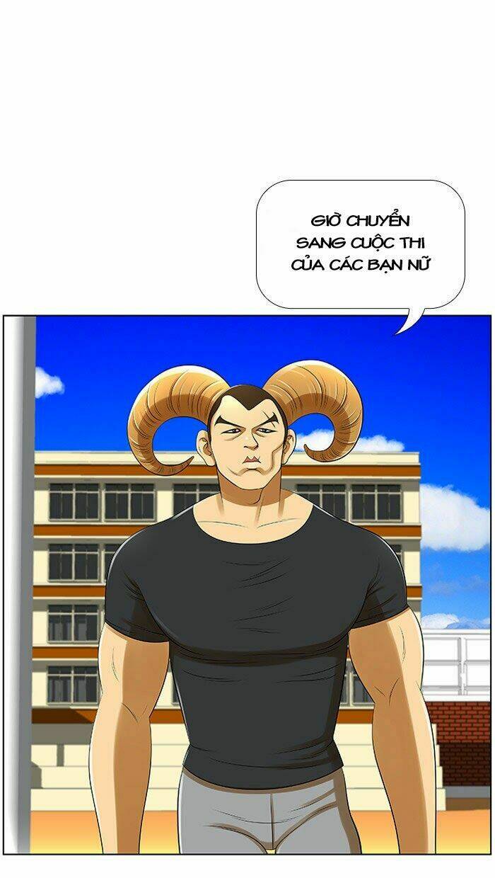 lớp học của những học sinh đặc biệt chapter 5 28