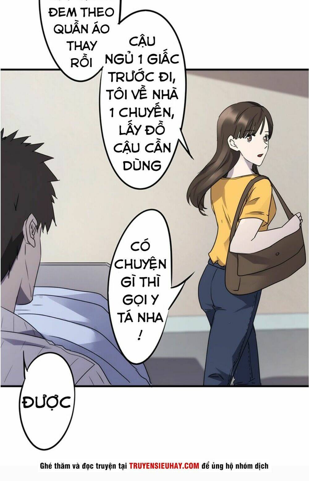 tối cường công nhân chapter 49 6