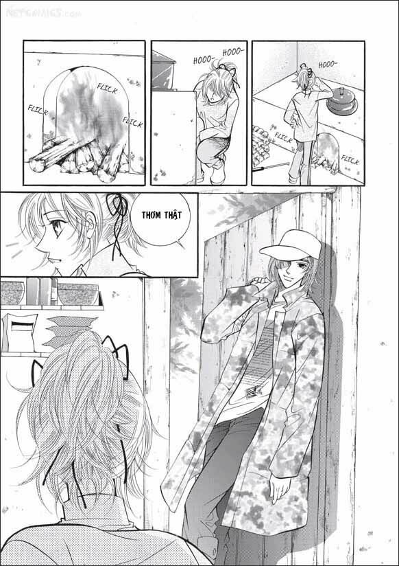 can't lose you chapter 23 10