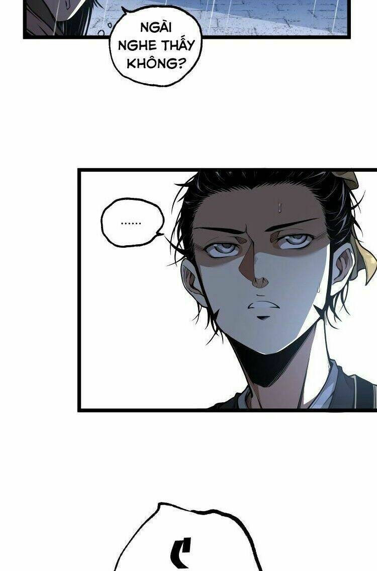 Ominous Liar Chapter 32 - Trang 38