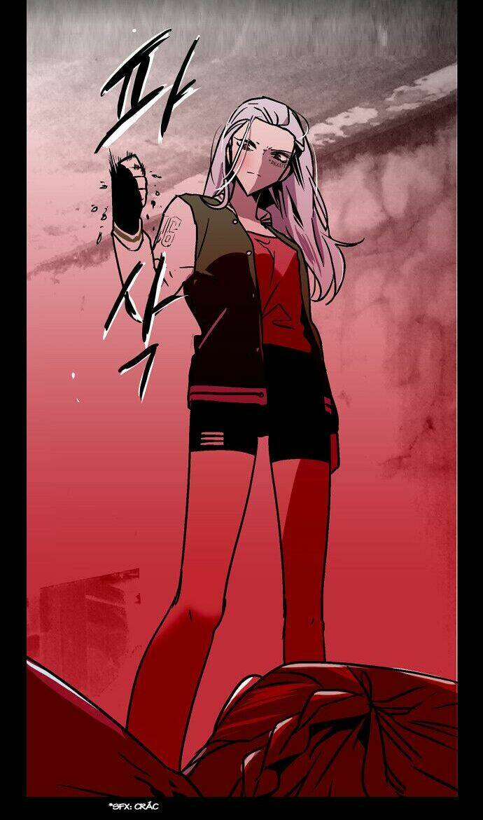 người máy hủy diệt chapter 8 37