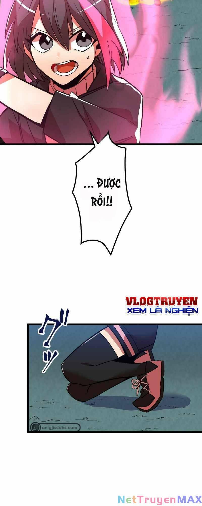 Huyết Thánh Cứu Thế Chủ~ Ta Chỉ Cần 0.0000001% Đã Trở Thành Vô Địch chapter 10 47