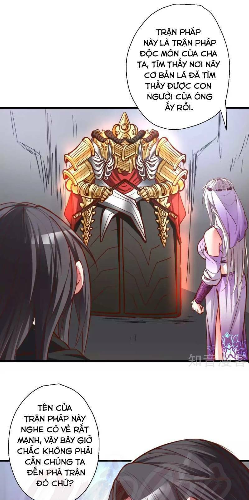 tối cường đại biểu hoàng kim thận chapter 70 18