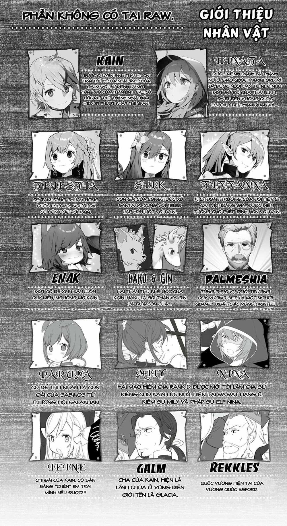 tensei kizoku no isekai boukenroku ~jichou wo shiranai kamigami no shito~ chapter 25 1