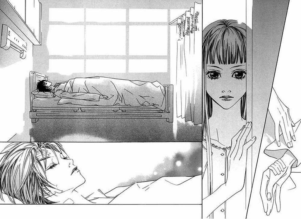 flowers of evil chapter 8 27