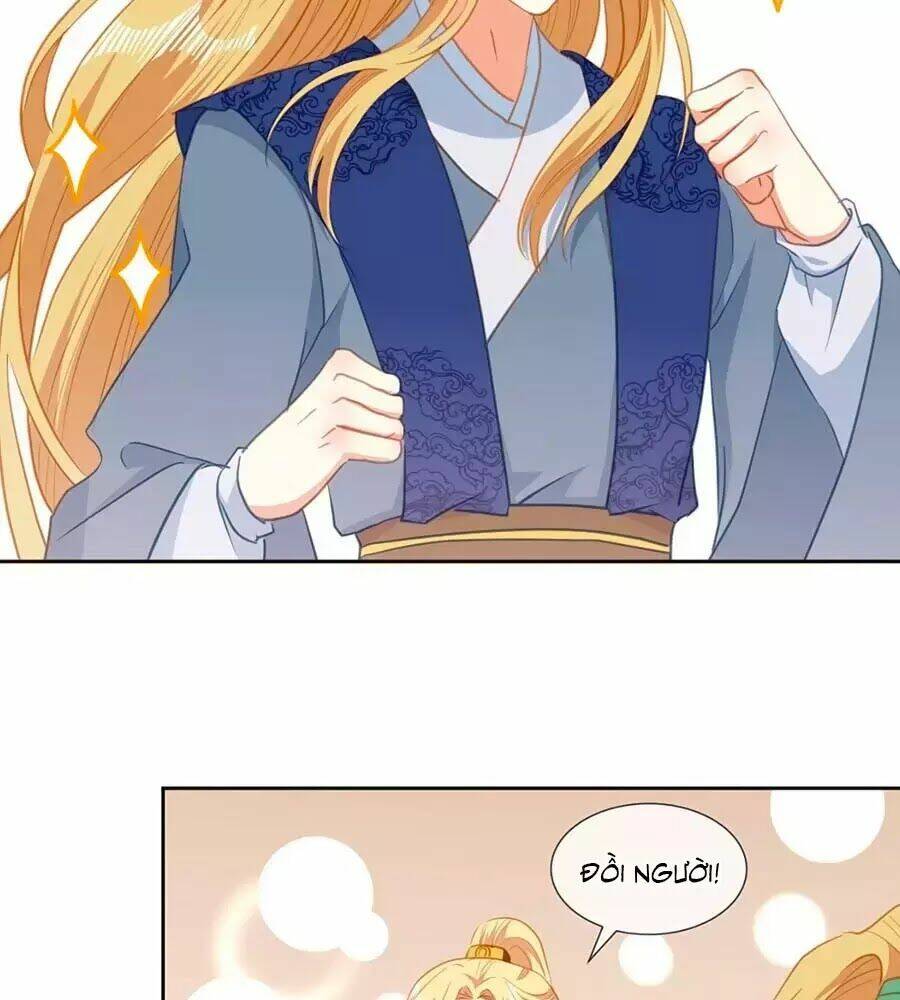 hội học sinh kiêu ngạo của hoàng cung chapter 11 40