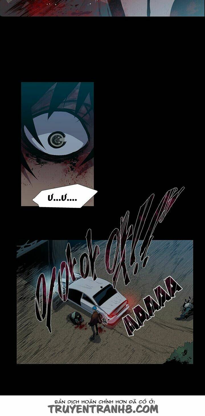 răng nanh chapter 6 27