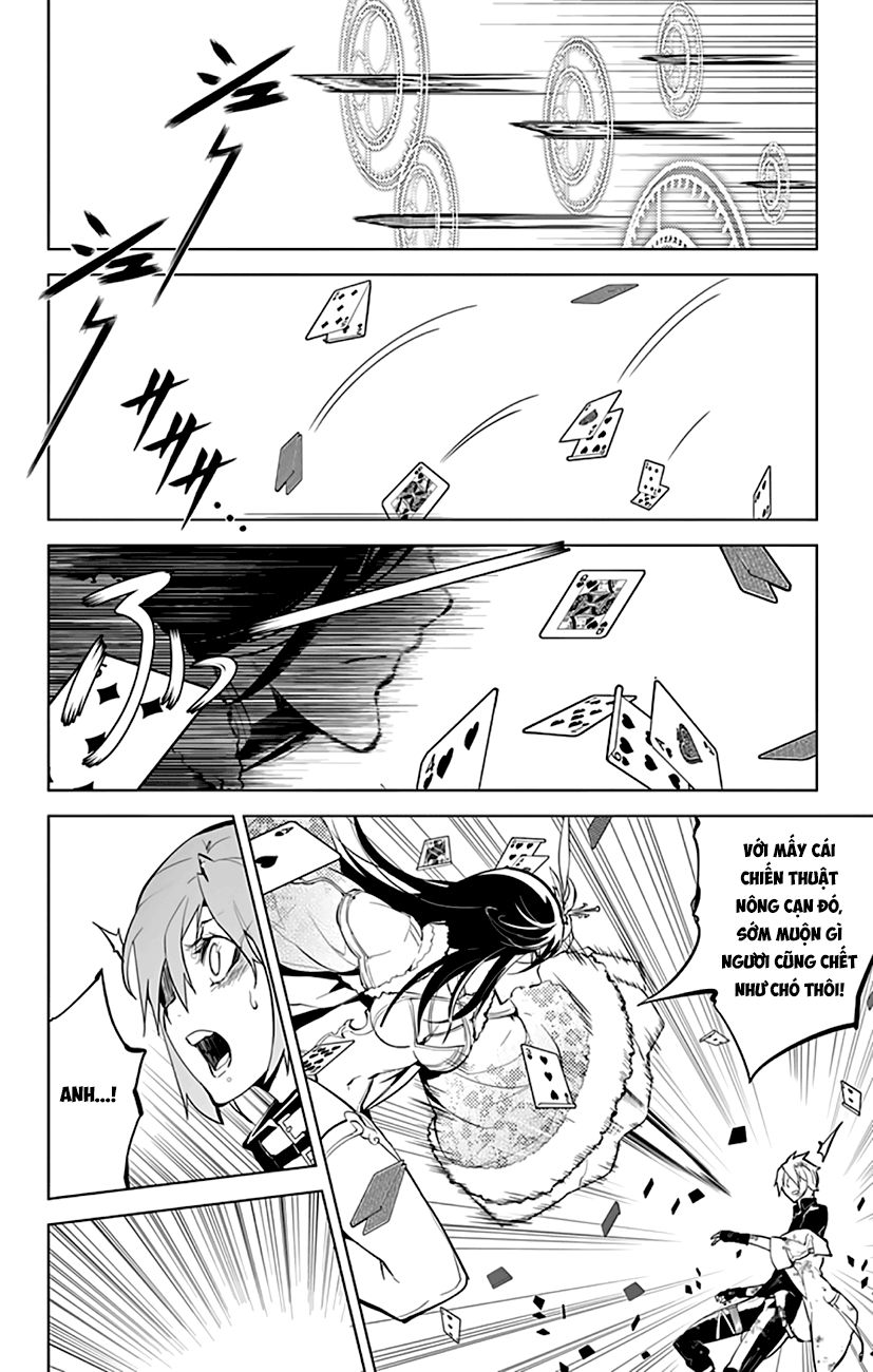 chronos ruler chapter 18 6