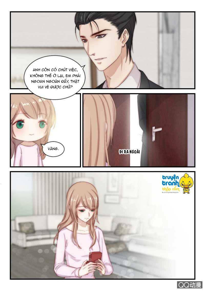 nam thần cách vách chapter 87 2