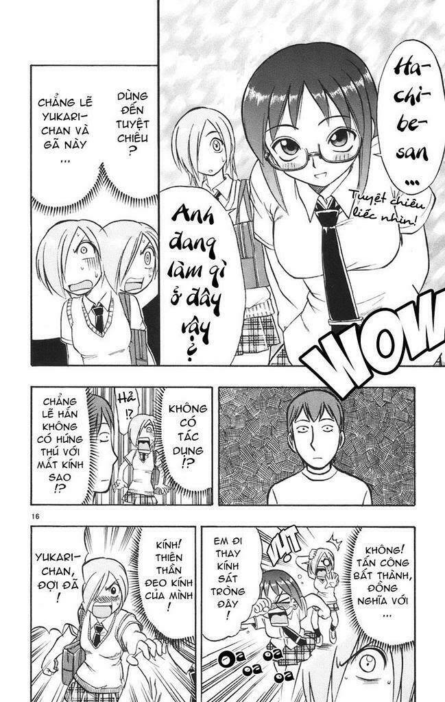 ai kora chapter 21 16