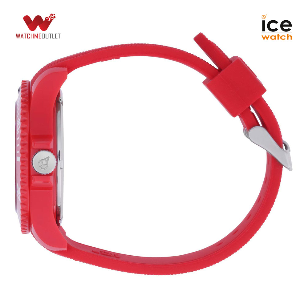 Đồng hồ Nam Ice-Watch dây silicone 44mm - 007267