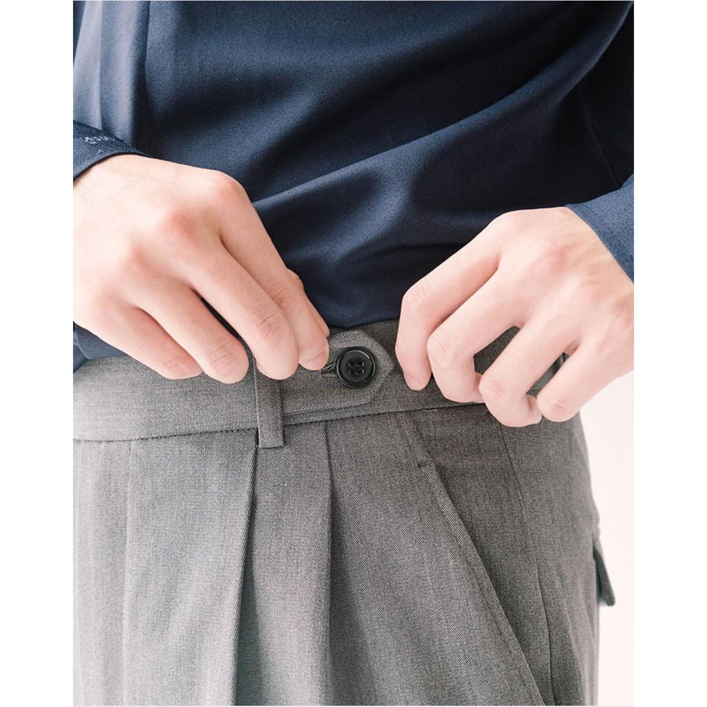 Quần Âu Nam SSSTUTTER Rare Pants