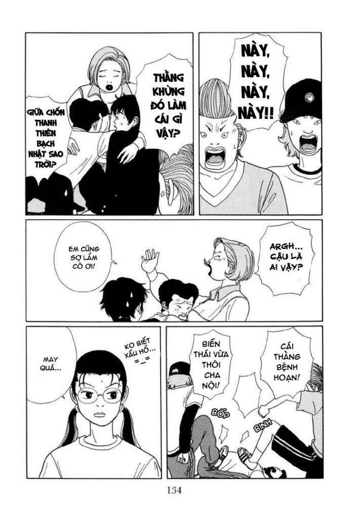 gokusen chapter 26 14