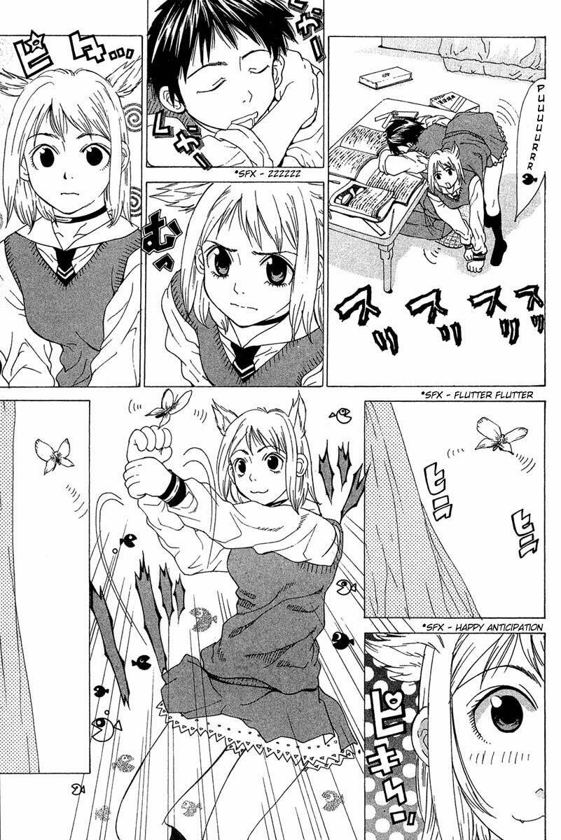 gachax2 ~ secret chapter 15 7