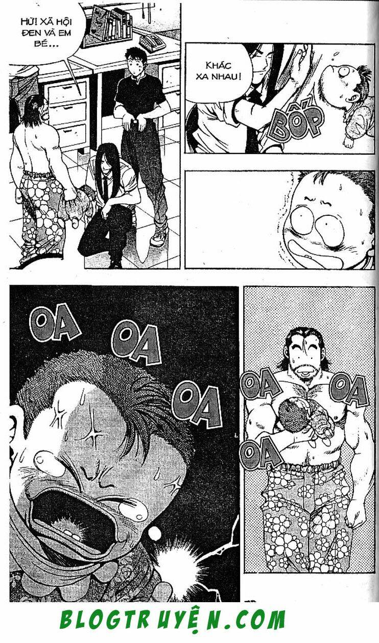 kid gang chapter 4 4