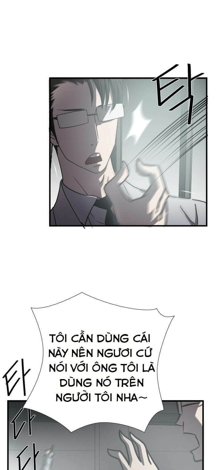 kẻ bị ruồng bỏ chapter 25 37