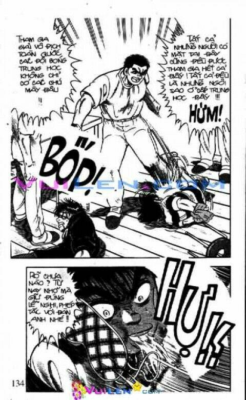 sôi động cầu trường full 17 tập chapter 10 134