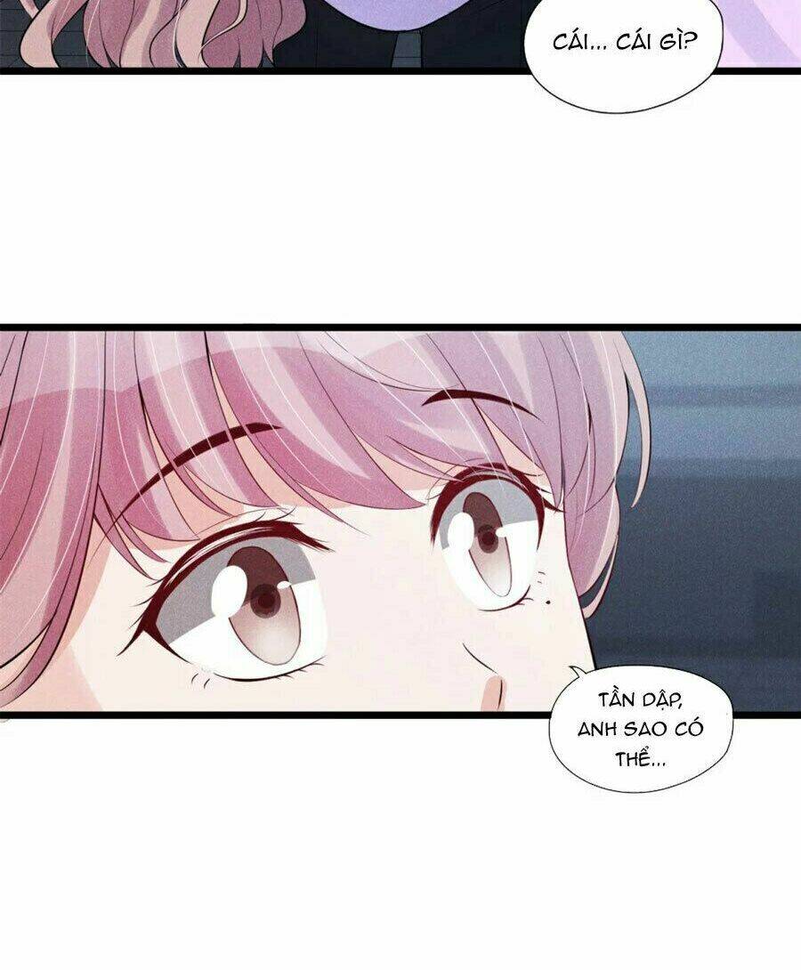 cạm bẫy lửa tình chapter 45 30