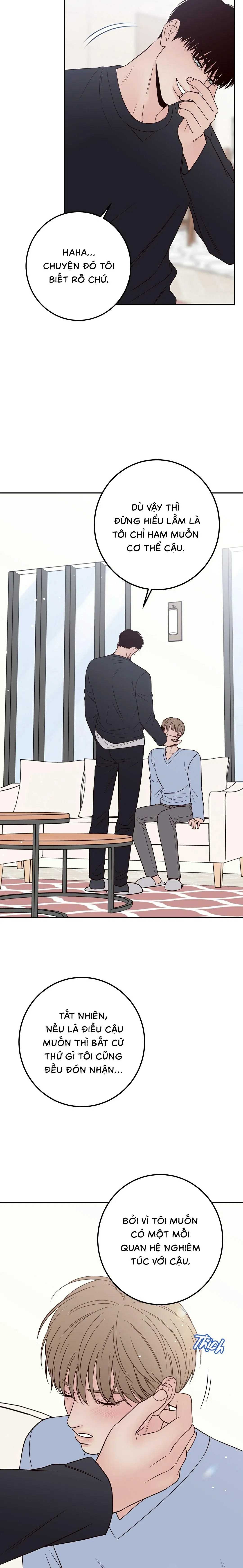 bad position chapter 52 9