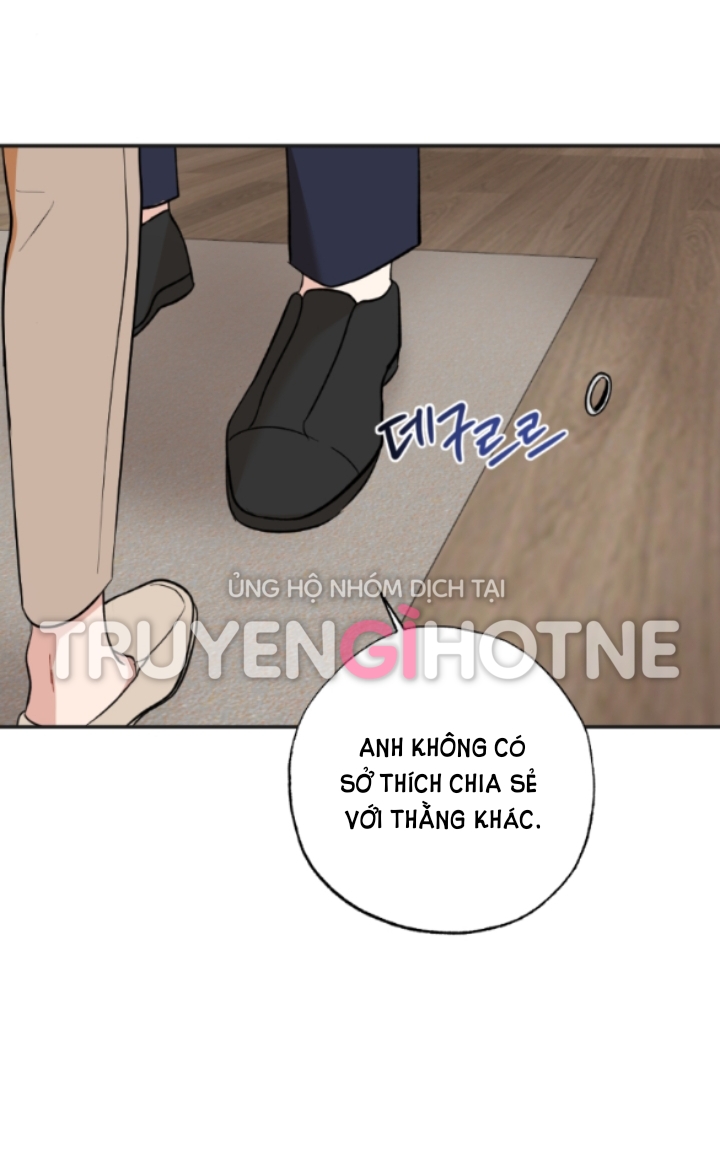 [18+] hôn nhân bị đánh cắp chapter 27.1 33