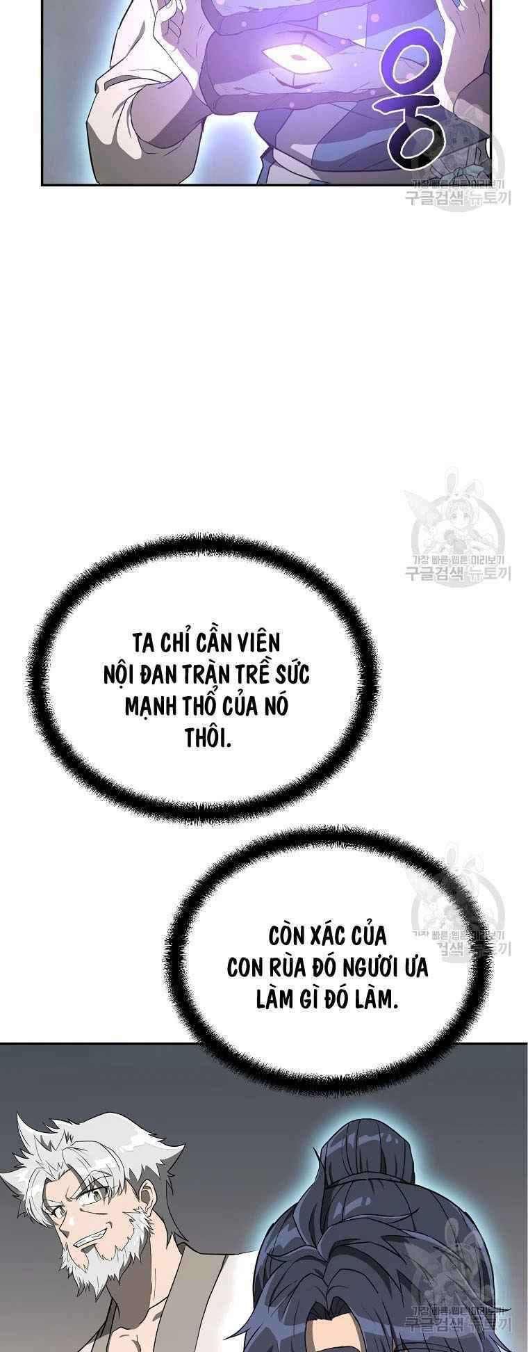 thiếu niên phương sĩ chapter 28 25