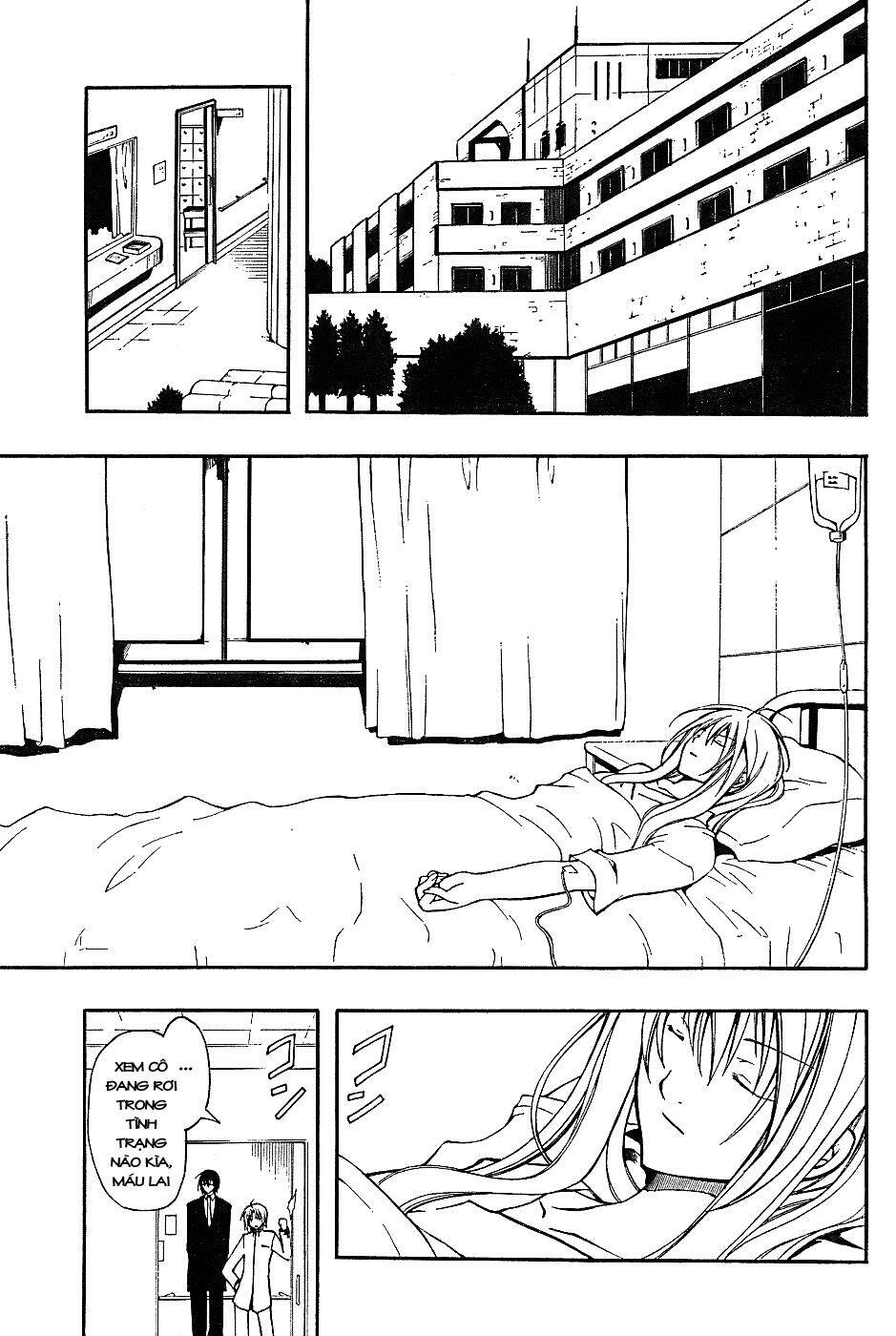 bloody cross chapter 4 48