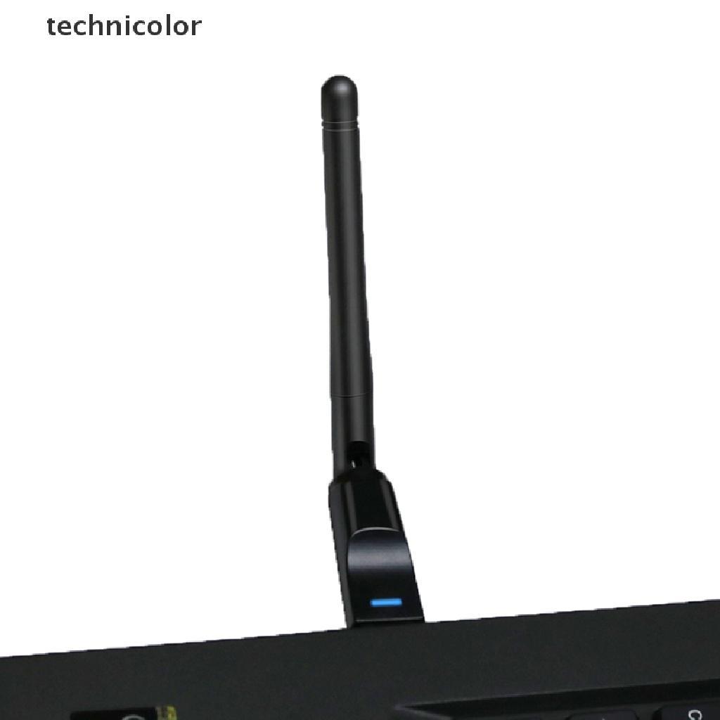 Thẻ Mạng Không Dây MT7601 Mini USB WiFi 150Mbps RTL8188 Cho PC Laptop 2.4GHz TYG