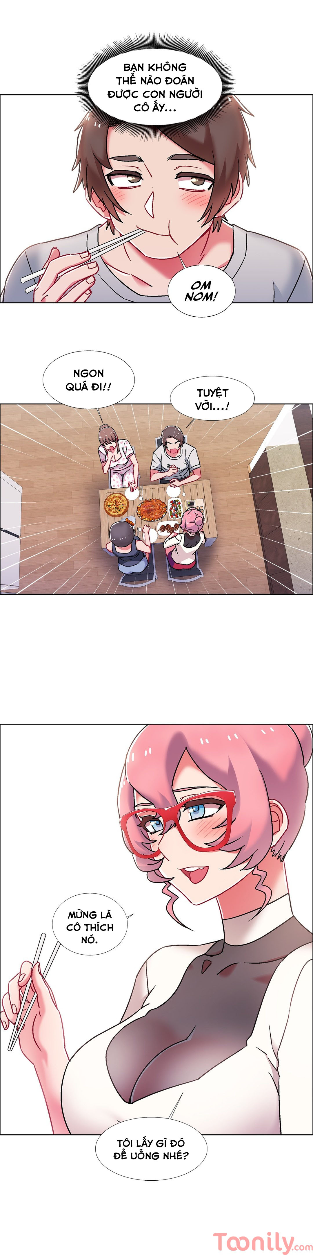 rental girls chapter 53 20