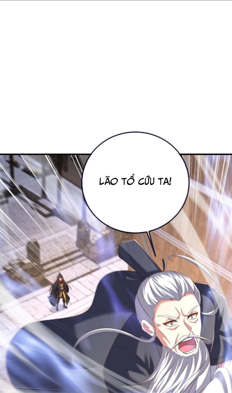 tiên võ đế tôn chapter 536 74