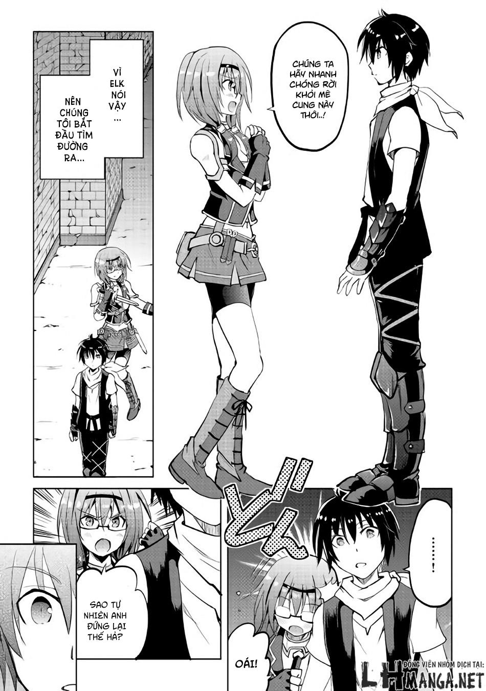 maken no daydreamer chapter 8 2