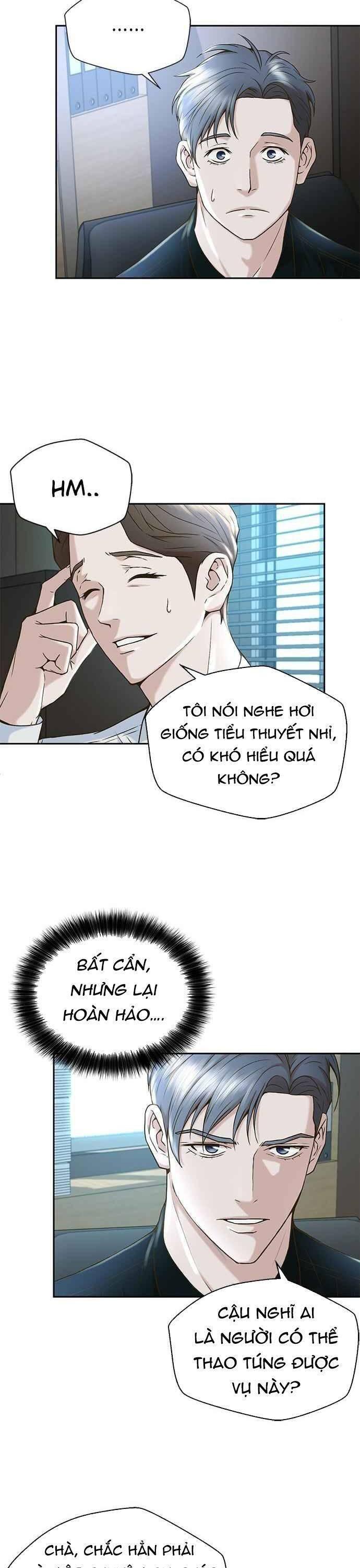 thẩm phán lee han young chapter 34 14