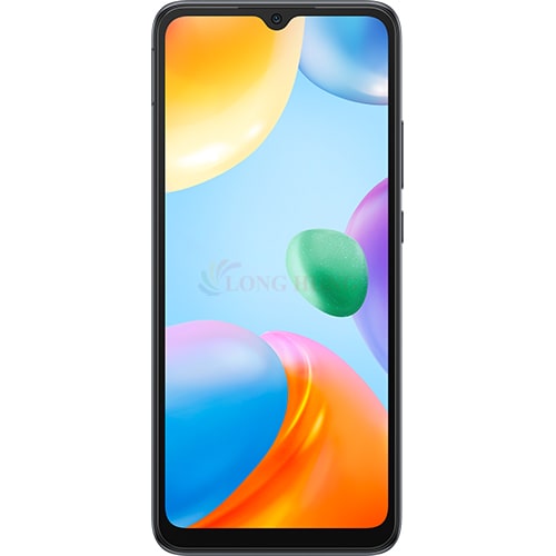 Điện thoại Xiaomi Redmi 10C - Hàng chính hãng