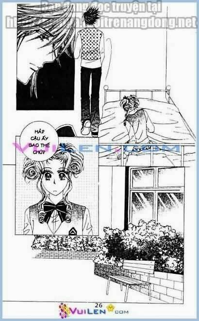 sức thanh xuân chapter 9 26