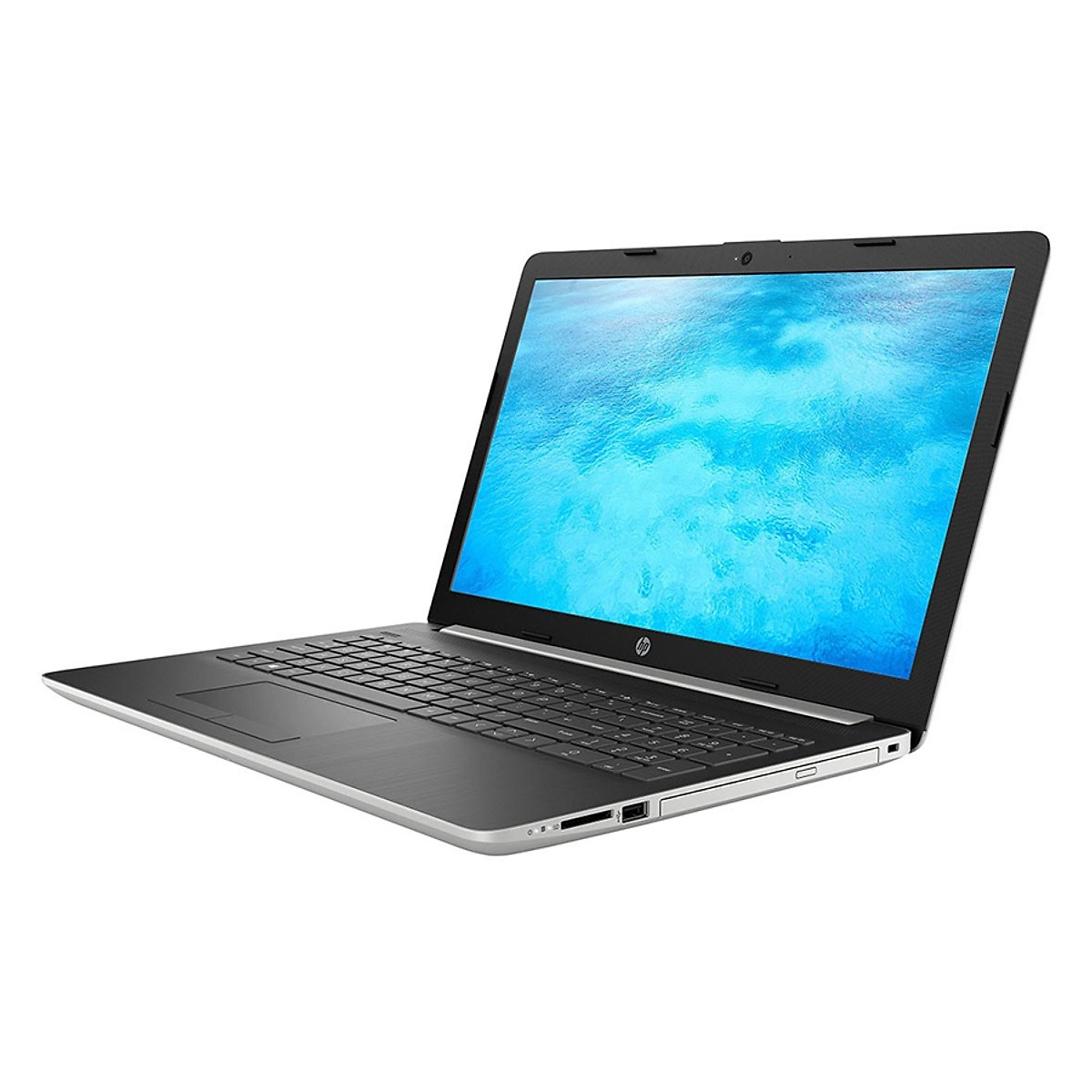 Laptop HP 15-da0051TU_4ME64PA - Hàng chính hãng