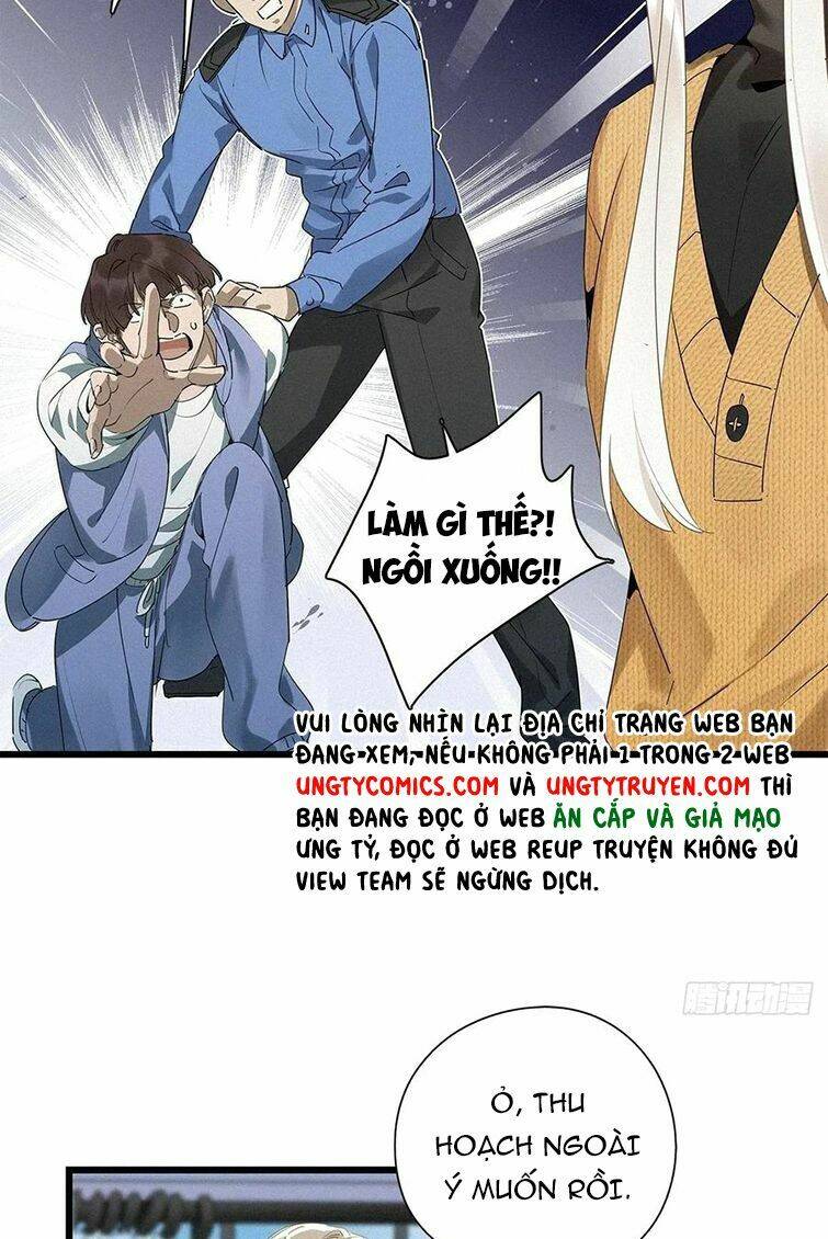 thỉnh quân nhập quái chapter 37 12