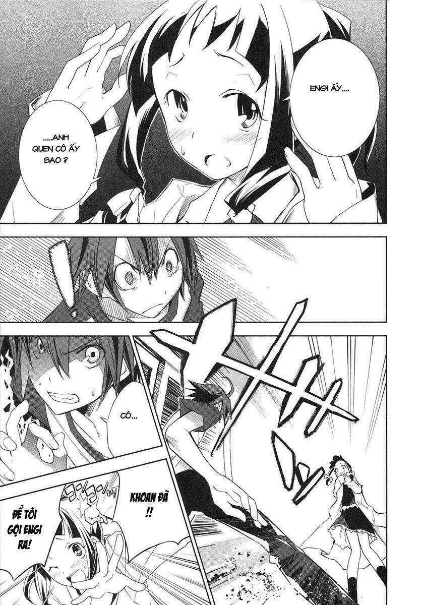 yumekui merry chapter 12 25