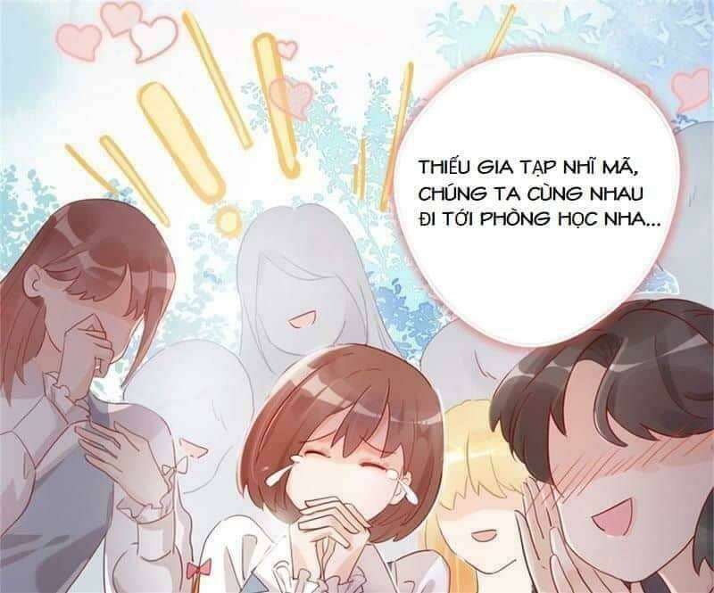 vân tưởng chi ca chapter 1 44