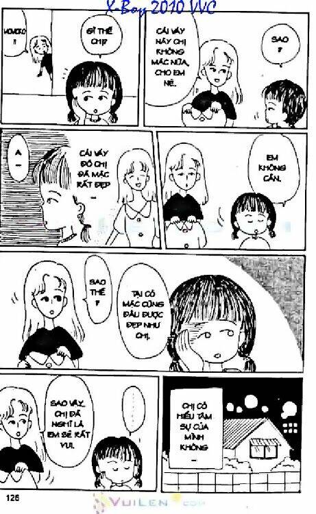 nhóc maruko chapter 6 126