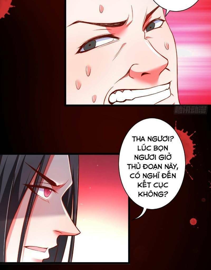 trọng sinh tối cường ma tôn ở rể chapter 38 42