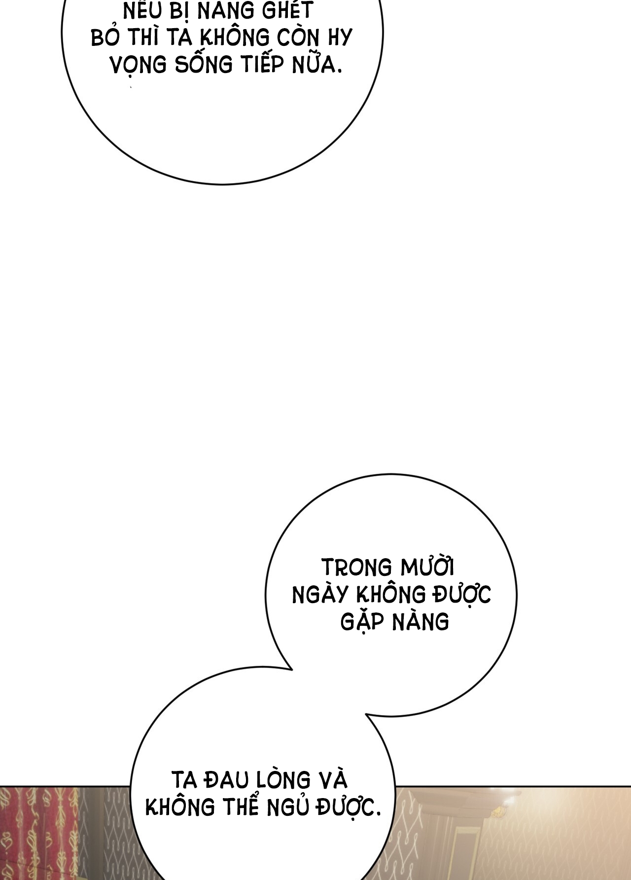 hợp đồng hôn nhân với hai người chồng chapter 8.2 37