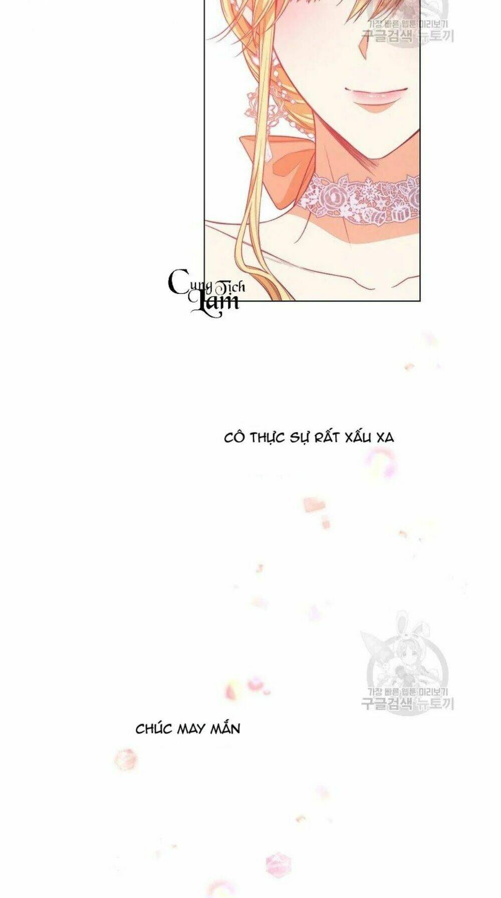 ác nữ phản diện đảo ngược đồng hồ cát chapter 68.3 18