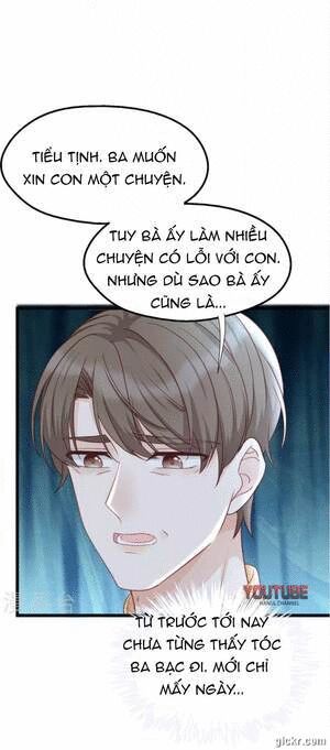 sủng em sủng tới tận cùng chapter 121 5