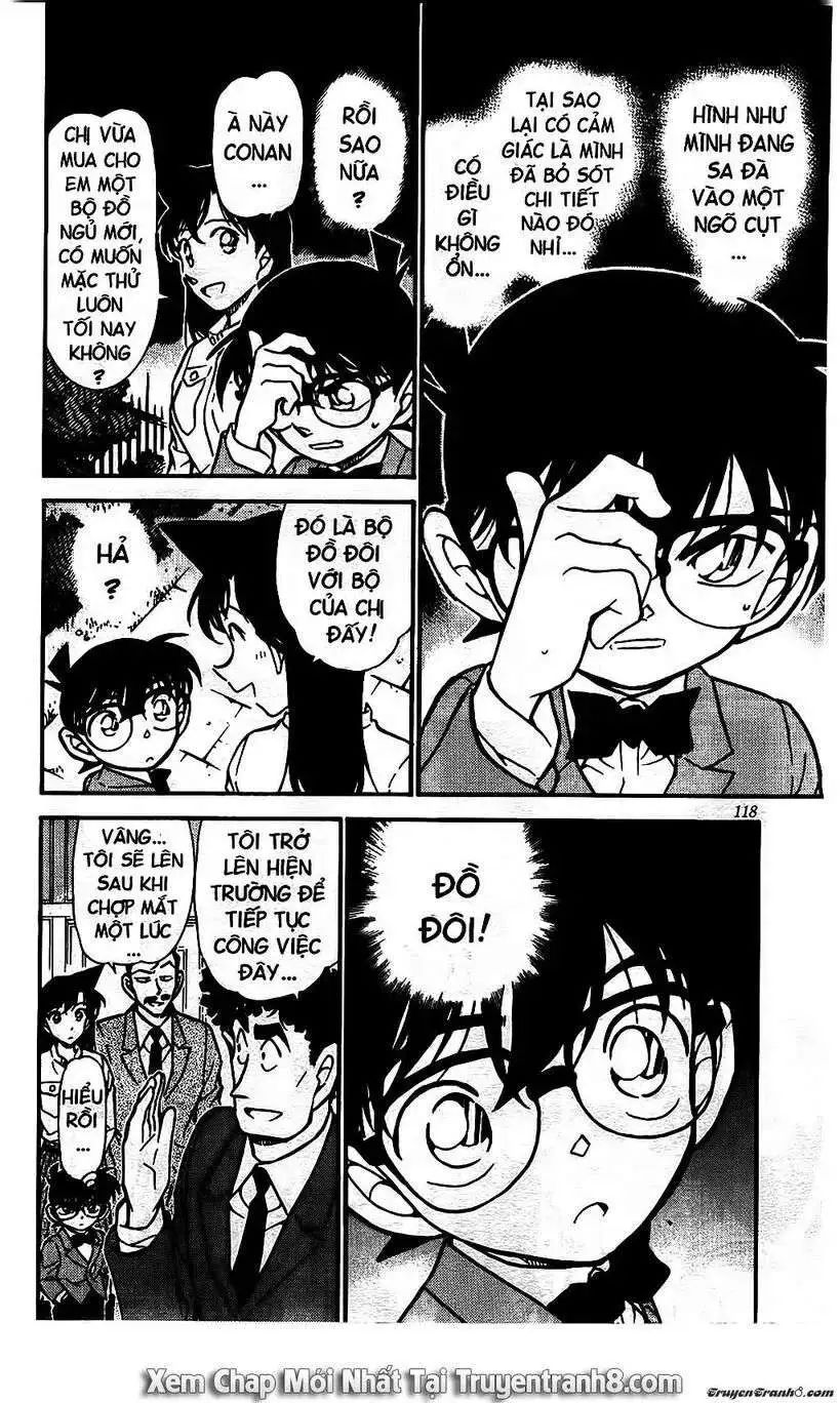 conan chapter 497 14