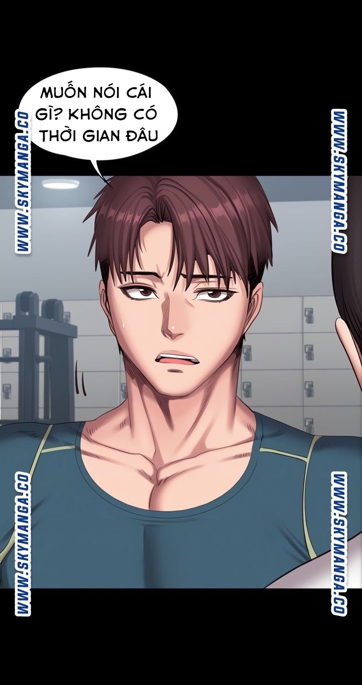 hlv phòng fitness chapter 88 13