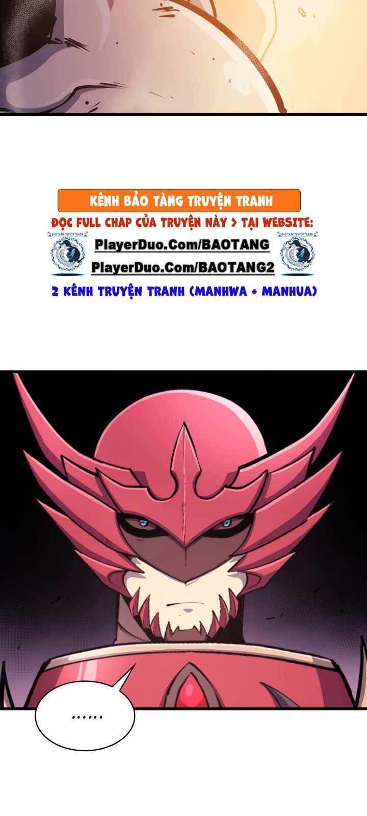 tôi trở lại thăng cấp một mình chapter 57 16